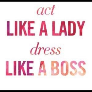 Thought for the day...